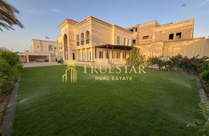 Villa - 6 Bedrooms - 7 Bathrooms for rent in Al Manara - Dubai