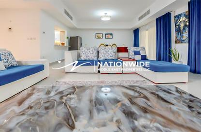Villa - 4 Bedrooms - 5 Bathrooms for sale in Bayti Townhouses - Al Hamra Village - Ras Al Khaimah