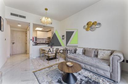Apartment - 2 Bedrooms - 3 Bathrooms for rent in RR Residence - Dubai South (Dubai World Central) - Dubai