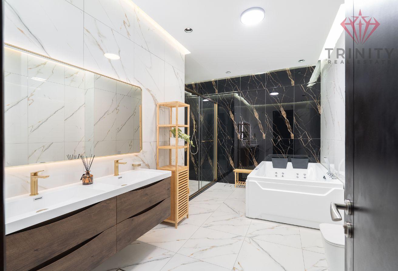 Vastu | Upgraded | Brand New | Furnished photo 16