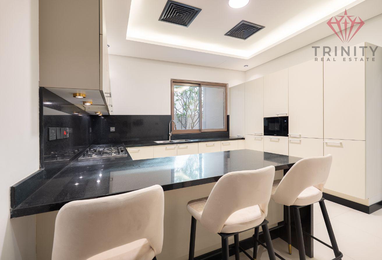 Vastu | Upgraded | Brand New | Furnished photo 6