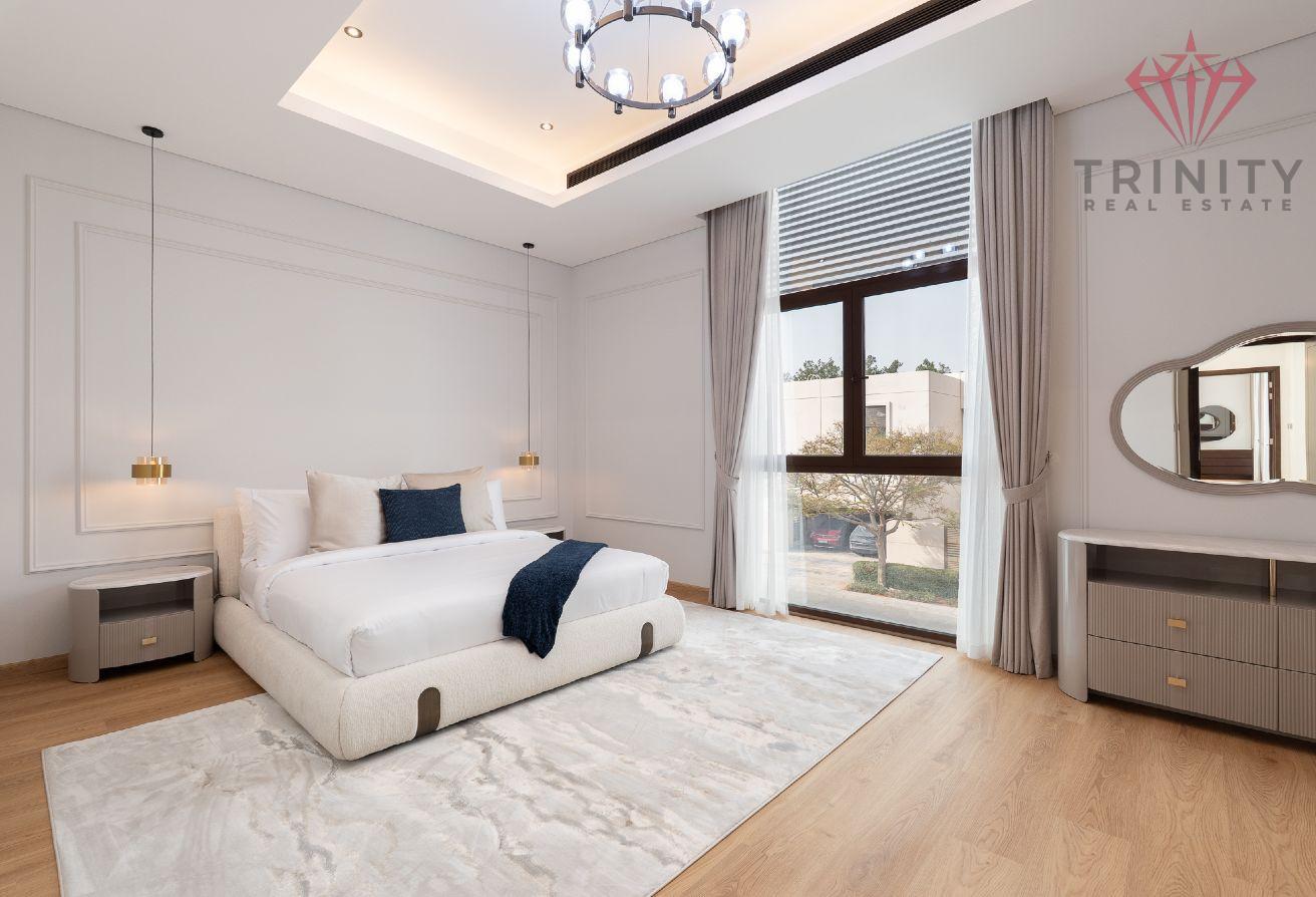 Vastu | Upgraded | Brand New | Furnished photo 20