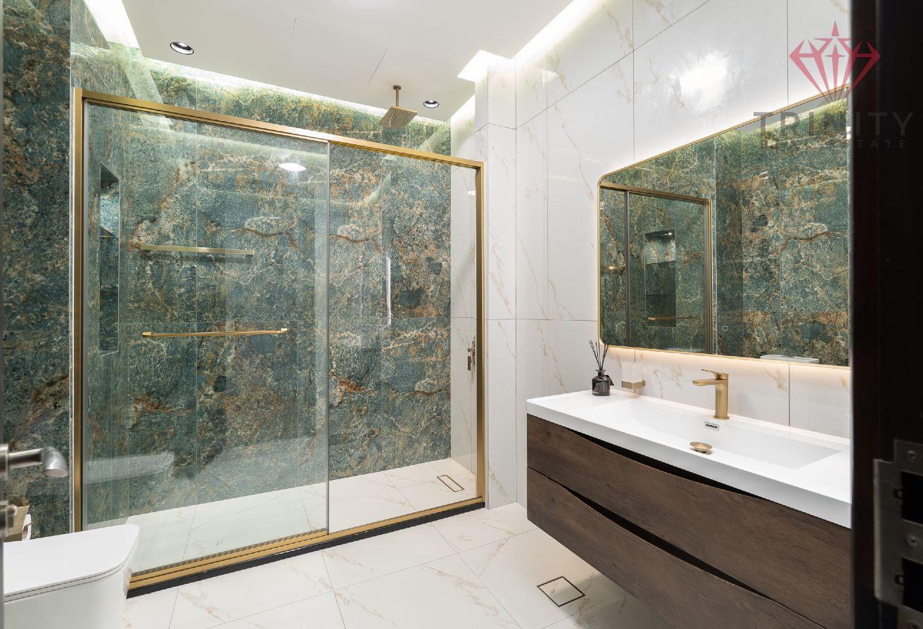 Vastu | Upgraded | Brand New | Furnished photo 23