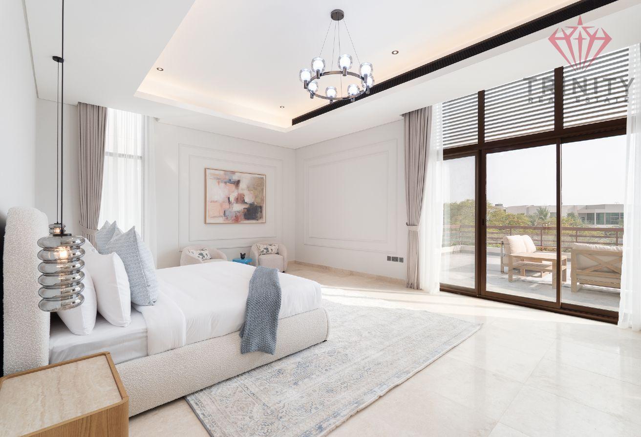 Vastu | Upgraded | Brand New | Furnished photo 14