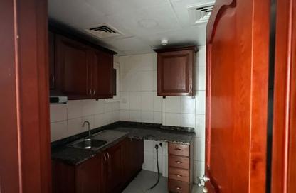 Apartment - 1 - 2 for rent in Al Taawoon Tower 1 - Al Taawoon Towers - Al Khan - Sharjah