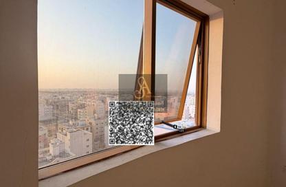 Apartment - Studio - 1 for sale in Al Ghoroub Tower - Al Alia - Ajman