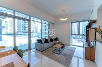 Apartment - 2 Bedrooms - 3 Bathrooms for rent in Dezire Residences - District 17 - Jumeirah Village Circle - Dubai