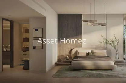 شقة - غرفة نوم - 2 حمامات للبيع في لاسينا 1 - لاسينا - غاف وودز - دبي لاند - دبي