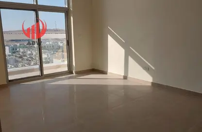 Apartment - 1 Bedroom - 2 Bathrooms for rent in Azizi Plaza - Al Furjan - Dubai