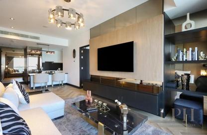Apartment - 1 - 2 for rent in Dubai Marina Mall Hotel - Dubai Marina - Dubai Apartment - 1 - 2 for rent in Dubai Marina Mall Hotel - Dubai Marina - Dubai