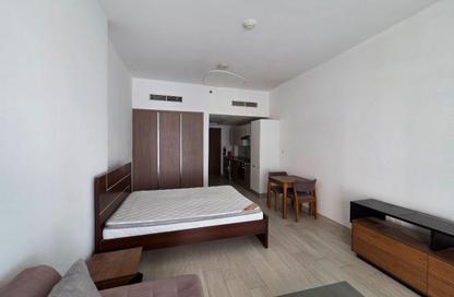 Apartment - Studio - 1 Bathroom for rent in Azizi Aliyah - Dubai Healthcare City 2 - Al Jaddaf - Dubai
