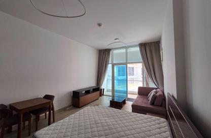 Apartment - Studio - 1 Bathroom for rent in Azizi Aliyah - Dubai Healthcare City 2 - Al Jaddaf - Dubai