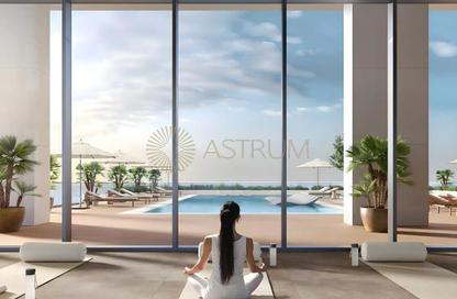 Apartment - 1 - 2 for sale in Sunstone - Makers District - Al Reem Island - Abu Dhabi Apartment - 1 - 2 for sale in Sunstone - Makers District - Al Reem Island - Abu Dhabi
