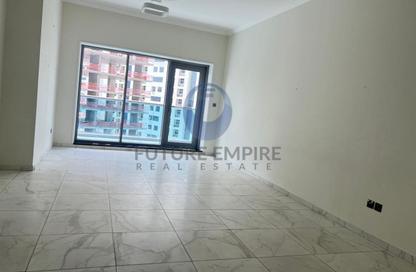 Apartment - 1 Bedroom - 2 Bathrooms for rent in Art Heights - Barsha Heights (Tecom) - Dubai