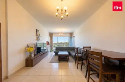 شقة - غرفة نوم - 1 حمام للبيع في سكاي كورتس تاور C - أبراج سكاي كورتس - مجمع دبي ريزيدنس - دبي لاند - دبي شقة - غرفة نوم - 1 حمام للبيع في سكاي كورتس تاور C - أبراج سكاي كورتس - مجمع دبي ريزيدنس - دبي لاند - دبي