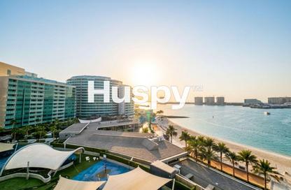 Apartment - 2 - 3 for rent in Al Rahba - Al Muneera - Al Raha Beach - Abu Dhabi