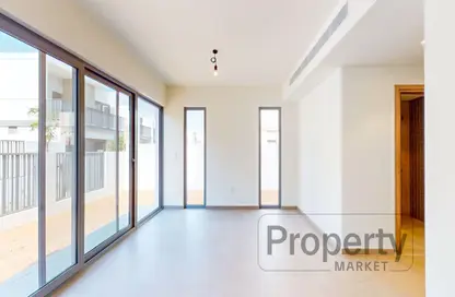 Villa - 4 Bedrooms - 3 Bathrooms for rent in Elan - Tilal Al Ghaf - Dubai Villa - 4 Bedrooms - 3 Bathrooms for rent in Elan - Tilal Al Ghaf - Dubai