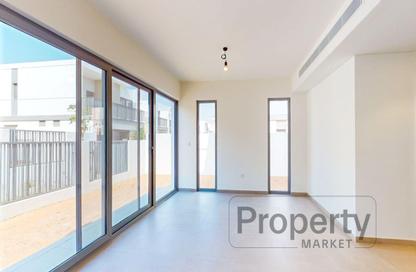 Villa - 4 Bedrooms - 3 Bathrooms for rent in Elan - Tilal Al Ghaf - Dubai Villa - 4 Bedrooms - 3 Bathrooms for rent in Elan - Tilal Al Ghaf - Dubai