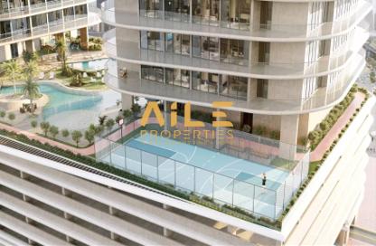 Apartment - 1 Bedroom - 2 Bathrooms for sale in Stax Tower B - Stax Towers - District 15 - Jumeirah Village Circle - Dubai