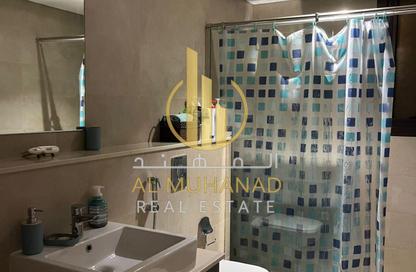 Villa - 3 Bedrooms - 4 Bathrooms for sale in Nasma Residence - Al Tai - Sharjah