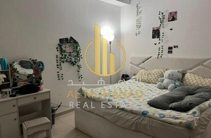 Villa - 3 Bedrooms - 4 Bathrooms for sale in Nasma Residence - Al Tai - Sharjah