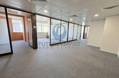 Office Space - Studio - 2 for rent in Al Moosa Tower 2 - Al Moosa Towers - Sheikh Zayed Road - Dubai Office Space - Studio - 2 for rent in Al Moosa Tower 2 - Al Moosa Towers - Sheikh Zayed Road - Dubai
