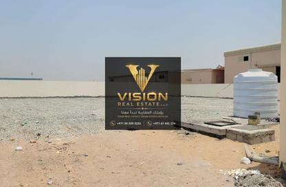 Land - Studio for rent in Umm Al Thuoob - Umm Al Quwain