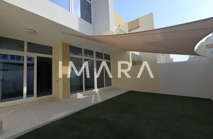 تاون هاوس - 3 غرف نوم - 3 حمامات للايجار في أمارغو - داماك هيلز 2 - دبي