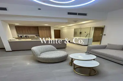 شقة - غرفة نوم - 1 حمام للايجار في واحة اوربان - الخليج التجاري - دبي