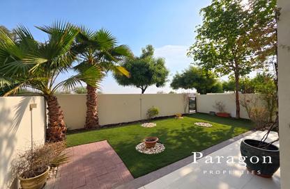 Townhouse - 4 - 5 for sale in Mira Oasis 3 - Mira Oasis - Reem - Dubai