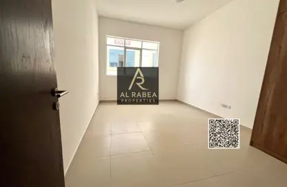 شقة - 2 غرف نوم - 2 حمامات للايجار في قرية الاميرة - الياسمين - عجمان