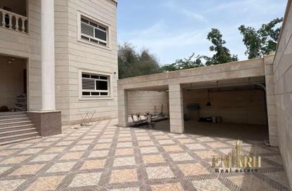 Villa - 6 Bedrooms - 7 Bathrooms for sale in Al Mowaihat 3 - Al Mowaihat - Ajman