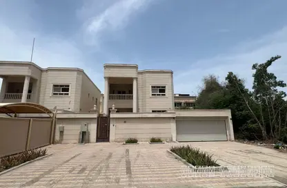 Villa - 6 Bedrooms - 7 Bathrooms for sale in Al Mowaihat 3 - Al Mowaihat - Ajman