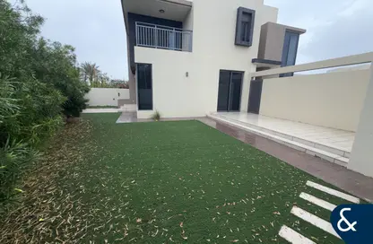 فيلا - 4 غرف نوم - 4 حمامات للايجار في مابل 1 - مابل ات دبي هيلزاستايت - دبي هيلز استيت - دبي