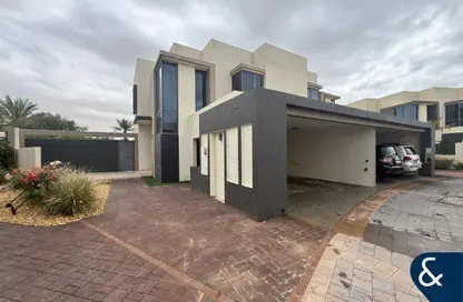 فيلا - 4 غرف نوم - 4 حمامات للايجار في مابل 1 - مابل ات دبي هيلزاستايت - دبي هيلز استيت - دبي