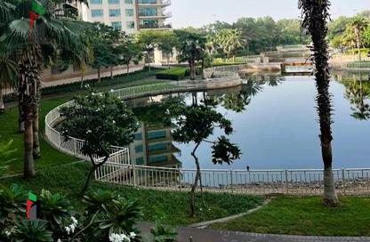 Apartment - 1 Bedroom - 2 Bathrooms for rent in Mosela Waterside Residences - Mosela - The Views - Dubai Apartment - 1 Bedroom - 2 Bathrooms for rent in Mosela Waterside Residences - Mosela - The Views - Dubai