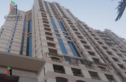 Apartment - 1 Bedroom - 2 Bathrooms for rent in Mosela Waterside Residences - Mosela - The Views - Dubai