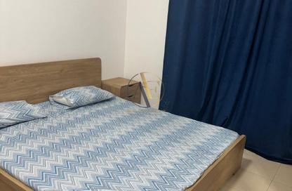 Land - Studio for sale in City Tower - Al Nuaimiya - Ajman