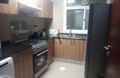 Land - Studio for sale in City Tower - Al Nuaimiya - Ajman