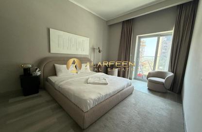 Apartment - 1 Bedroom - 2 Bathrooms for rent in Concept 7 Residences - District 11 - Jumeirah Village Circle - Dubai
