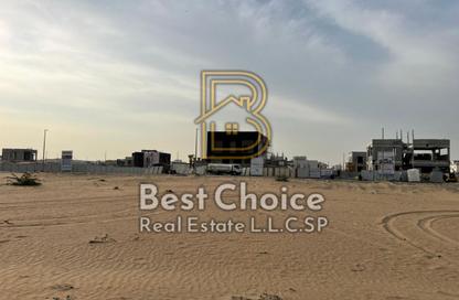 Land - Studio for sale in Athaib - Al Rowdat Suburb - Sharjah Land - Studio for sale in Athaib - Al Rowdat Suburb - Sharjah