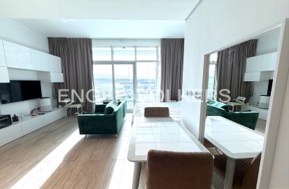 Apartment - Studio - 1 Bathroom for rent in Studio One - Dubai Marina - Dubai Apartment - Studio - 1 Bathroom for rent in Studio One - Dubai Marina - Dubai