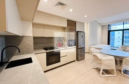 شقة - غرفة نوم - 2 حمامات للايجار في ماركيز جاليريا - ارجان - دبي