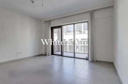 Apartment - 1 Bedroom - 1 Bathroom for sale in Summer at Creek Beach Building 4 - Summer at Creek Beach - Creek Beach - Dubai Creek Harbour (The Lagoons) - Dubai