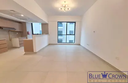Apartment - 2 Bedrooms - 2 Bathrooms for rent in Haas Building - Jumeirah Garden City - Al Satwa - Dubai