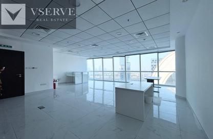 Office Space - Studio for rent in B2B Tower - Business Bay - Dubai