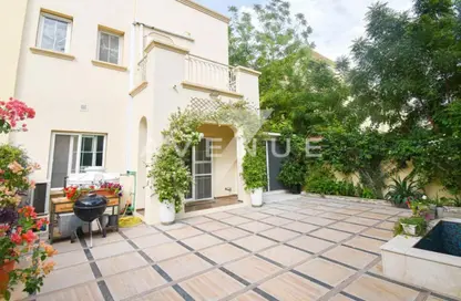 Villa - 2 Bedrooms - 3 Bathrooms for sale in Springs 2 - The Springs - Dubai