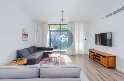 Apartment - 2 Bedrooms - 2 Bathrooms for sale in The Links West Tower - The Links - The Views - Dubai