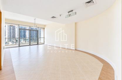 Apartment - 1 - 2 for rent in Marina Terrace - Dubai Marina - Dubai