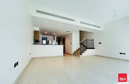 Townhouse - 4 Bedrooms - 3 Bathrooms for rent in Santorini - Damac Lagoons - Dubai